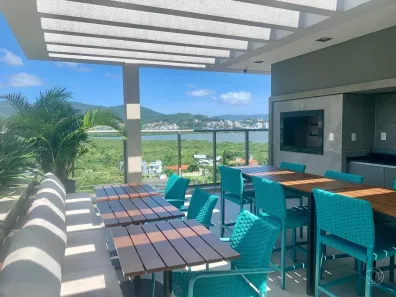 Apartamento com 2 Quartos à venda, 105m² no Cacupé, Florianópolis