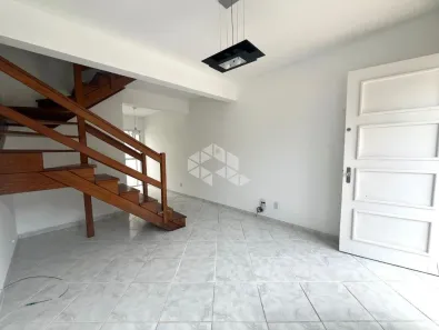 Casa de Condomínio com 2 Quartos à venda, 69m² no Humaitá, Porto Alegre