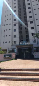 Apartamento com 3 Quartos à venda, 87m² no Jardim América, Ribeirão Preto