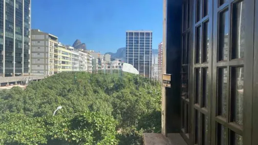 Apartamento com 3 Quartos à venda, 90m² no Ipanema, Rio de Janeiro