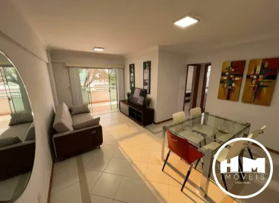 Apartamento com 3 Quartos à venda, 97m² no Centro, Balneário Camboriú