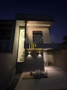 Casa de Condomínio com 3 Quartos à venda, 131m² no Villas do Jaguari, Santana de Parnaíba