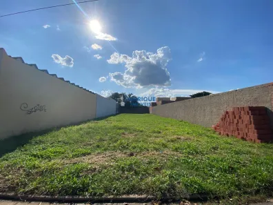 Lote/Terreno à venda, 550m² no Jardim América, Rio Claro