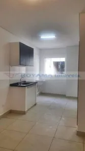 Casa com 1 Quarto para alugar, 40m² no Vila Guarani (Z Sul), São Paulo