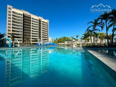 Apartamento com 3 Quartos à venda, 121m² no Barra da Tijuca, Rio de Janeiro