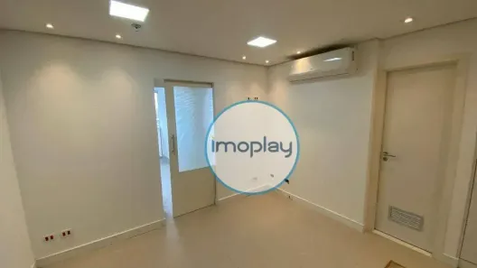 Sala Comercial para alugar, 41m² no Vila Almeida, São Paulo