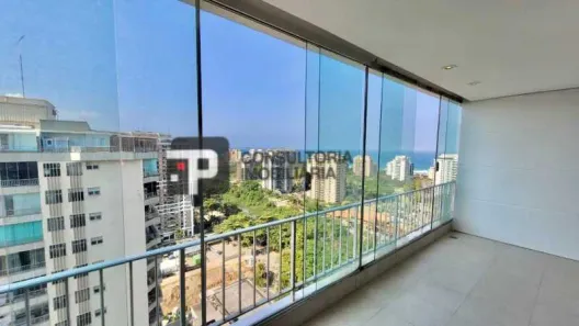Apartamento com 2 Quartos à venda, 90m² no Barra da Tijuca, Rio de Janeiro