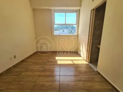 Apartamento com 1 Quarto à venda, 42m² no Catete, Rio de Janeiro