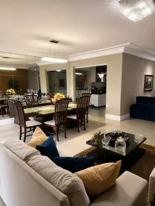 Apartamento com 4 Quartos à venda, 220m² no Nazaré, Belém