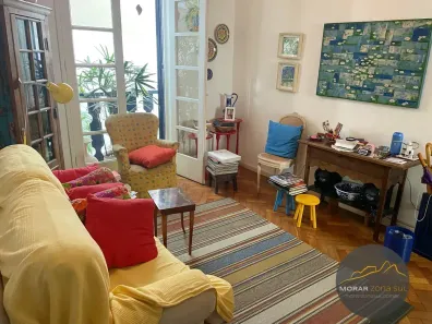 Apartamento com 3 Quartos à venda, 70m² no Leblon, Rio de Janeiro