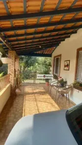 Fazenda/Sítio com 4 Quartos à venda, 100m² no Buquirinha II, São José dos Campos