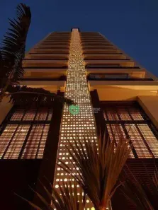 Apartamento com 1 Quarto para alugar, 32m² no Pinheiros, São Paulo