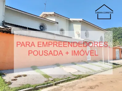 Imóvel Comercial com 10 Quartos à venda, 600m² no Guaiúba, Guarujá