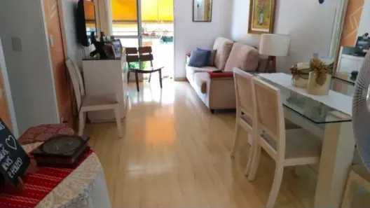 Apartamento com 3 Quartos à venda, 80m² no Pechincha, Rio de Janeiro