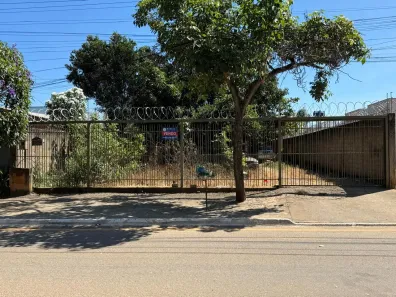 Casa com 3 Quartos à venda, 250m² no Vila Bonsucesso, Senador Canedo