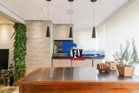 Apartamento com 2 Quartos à venda, 85m² no Jaguaré, São Paulo