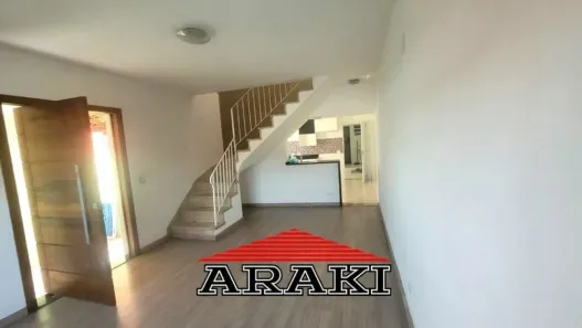 Sobrado com 3 Quartos à venda, 120m² no Vila Santo Estéfano, São Paulo