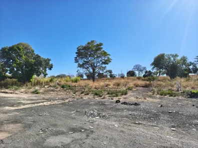 Lote/Terreno à venda, 108000m² no zona rural, Hidrolândia