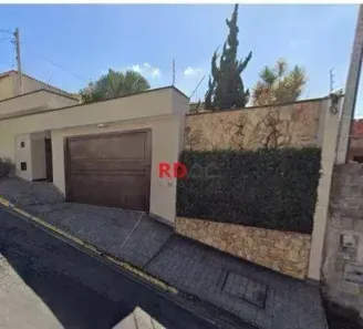 Casa com 4 Quartos à venda, 288m² no Vila Santana, Mogi das Cruzes