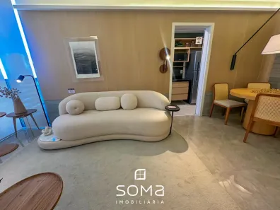 Apartamento com 2 Quartos à venda, 58m² no Jockey de Itaparica, Vila Velha