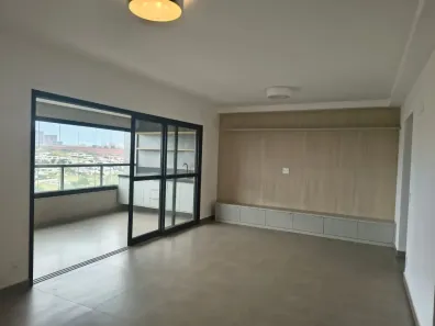 Apartamento com 3 Quartos à venda, 154m² no Jardim Olhos D'Água II, Ribeirão Preto