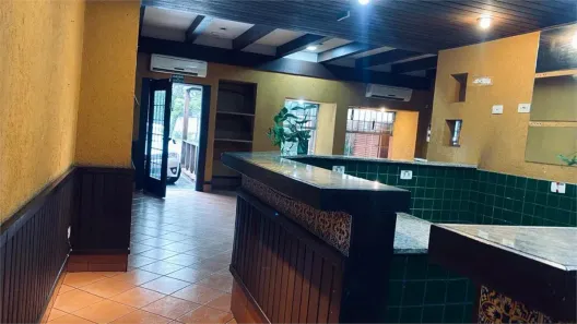 Imóvel Comercial para alugar, 180m² no Jardim Londrina, São Paulo