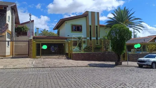 Casa com 3 Quartos à venda, 240m² no Esplanada, Caxias do Sul