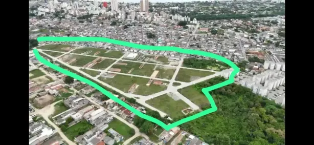 Lote/Terreno à venda, 150m² no Enseada, Guarujá
