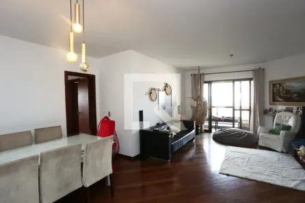 Apartamento com 4 Quartos à venda, 150m² no Vila Suzana, São Paulo