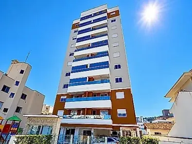Apartamento com 3 Quartos à venda, 81m² no Pagani, Palhoça