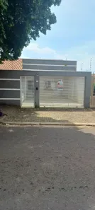 Casa com 3 Quartos à venda, 145m² no Bandeirantes, Londrina