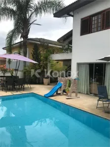 Casa de Condomínio com 4 Quartos à venda, 310m² no Alphaville, Santana de Parnaíba