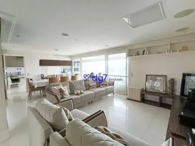 Apartamento com 4 Quartos à venda, 186m² no Rio Pequeno, São Paulo