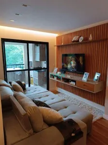 Apartamento com 3 Quartos à venda, 89m² no Bosque dos Eucaliptos, São José dos Campos