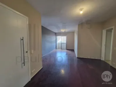 Apartamento com 3 Quartos à venda, 109m² no Brooklin Novo, São Paulo