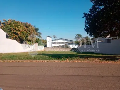 Lote/Terreno à venda, 1100m² no Colinas do Piracicaba (Ártemis), Piracicaba