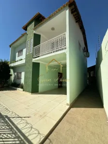 Sobrado com 3 Quartos para venda ou aluguel, 198m² no Morada do Ouro, Cuiabá