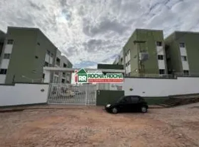 Apartamento com 3 Quartos à venda, 66m² no Uruguai, Teresina