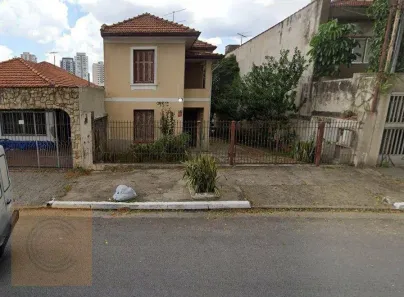 Lote/Terreno à venda, 390m² no Vila Regente Feijó, São Paulo