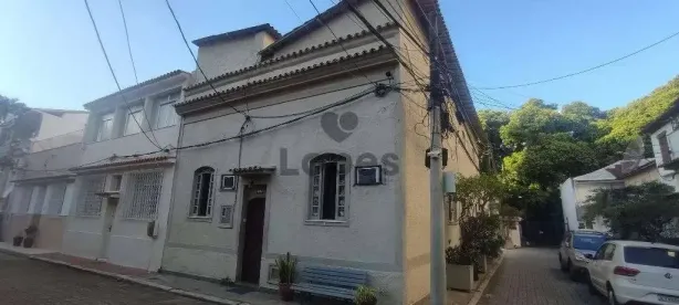 Casa com 6 Quartos à venda, 216m² no Botafogo, Rio de Janeiro