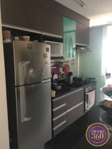 Apartamento com 2 Quartos à venda, 45m² no Vila Cosmopolita, São Paulo