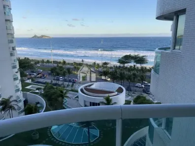 Apartamento com 1 Quarto à venda, 53m² no Barra da Tijuca, Rio de Janeiro