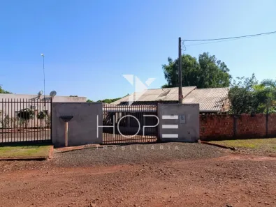 Fazenda/Sítio com 4 Quartos à venda, 240m² no , Alvorada do Sul