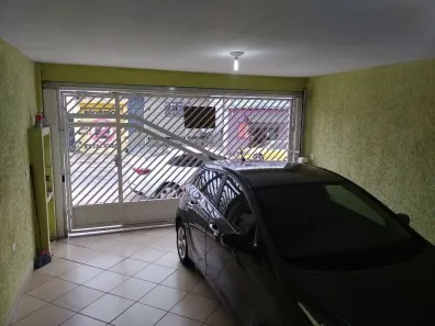 Sobrado com 3 Quartos à venda, 170m² no Jardim Paraguaçu, São Paulo