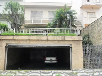 Sobrado com 3 Quartos à venda, 509m² no Jardim São Paulo(Zona Norte), São Paulo