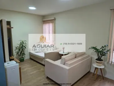 Apartamento com 2 Quartos à venda, 47m² no Centro, Campinas