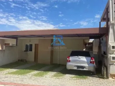 Casa com 3 Quartos à venda, 62m² no Parque das Laranjeiras, Itatiba