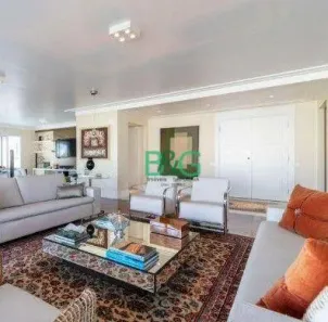 Apartamento com 4 Quartos à venda, 438m² no Pacaembu, São Paulo