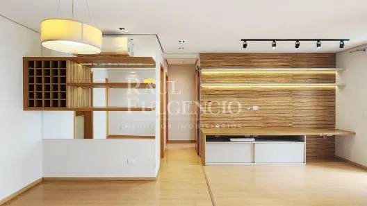 Apartamento com 2 Quartos à venda, 85m² no Centro, Londrina