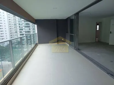 Apartamento com 3 Quartos à venda, 143m² no Campo Belo, São Paulo